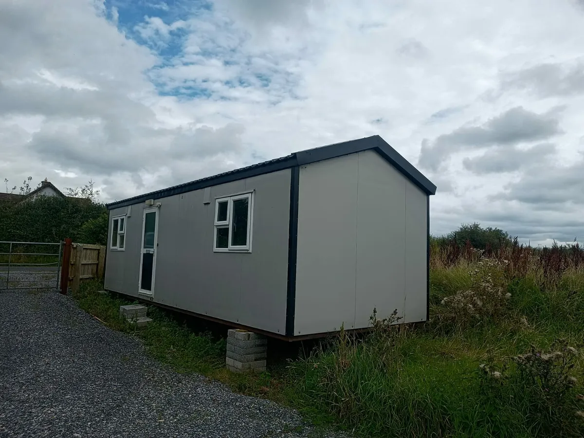 Residential Modular Units - Image 2