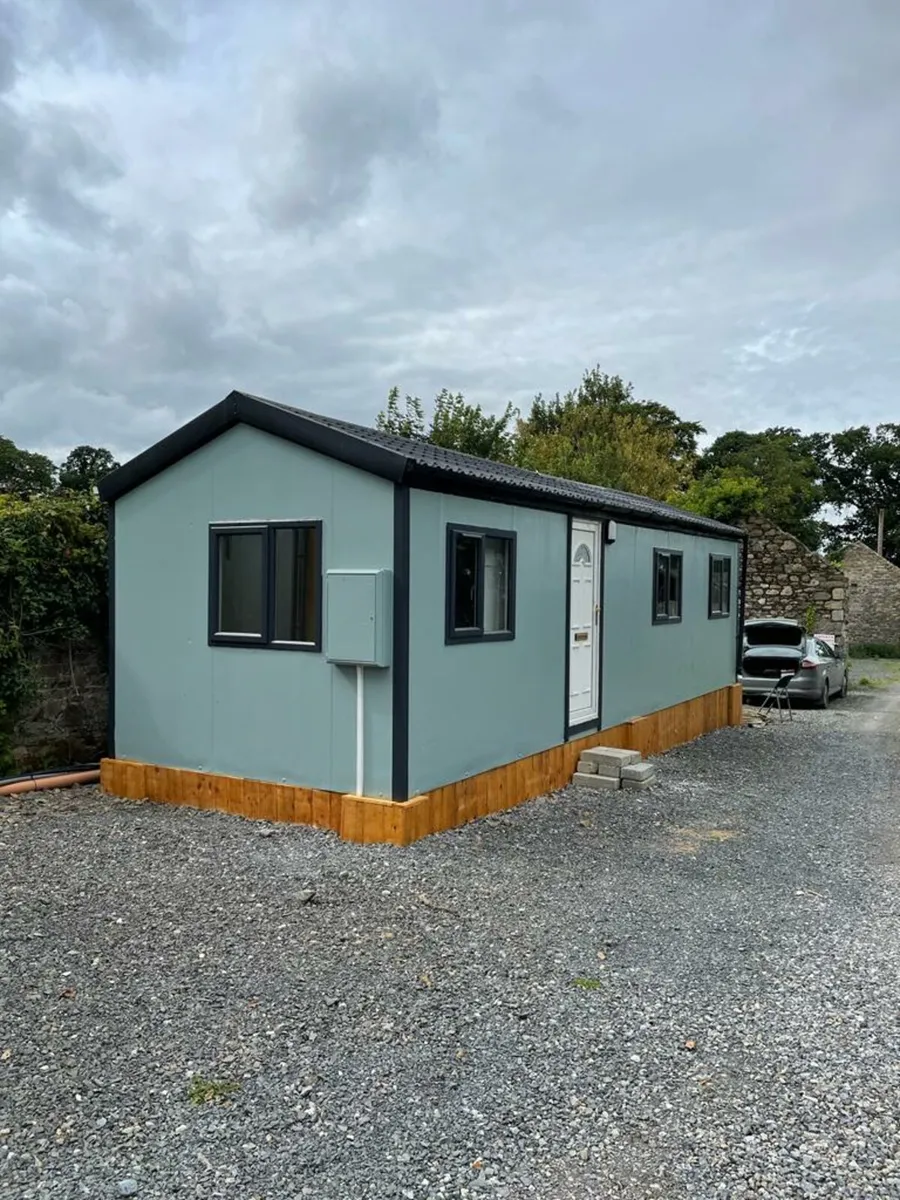 Residential Modular Units - Image 4