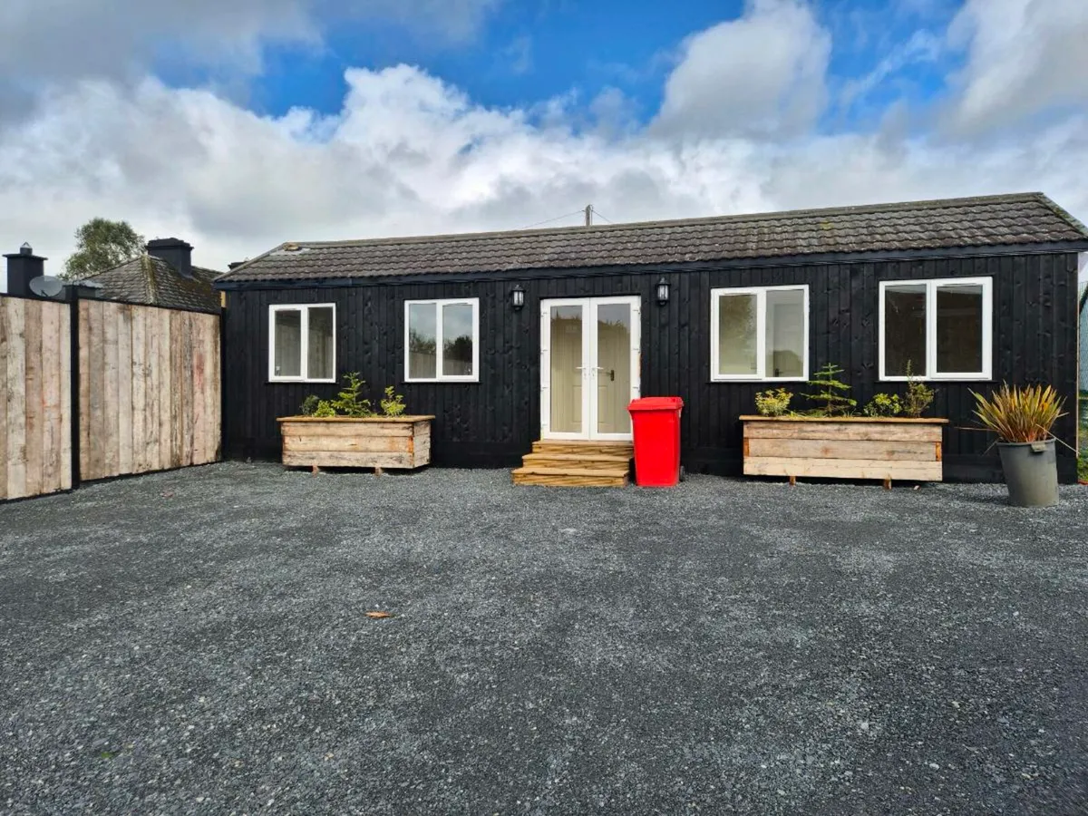 Residential Modular Units - Image 1