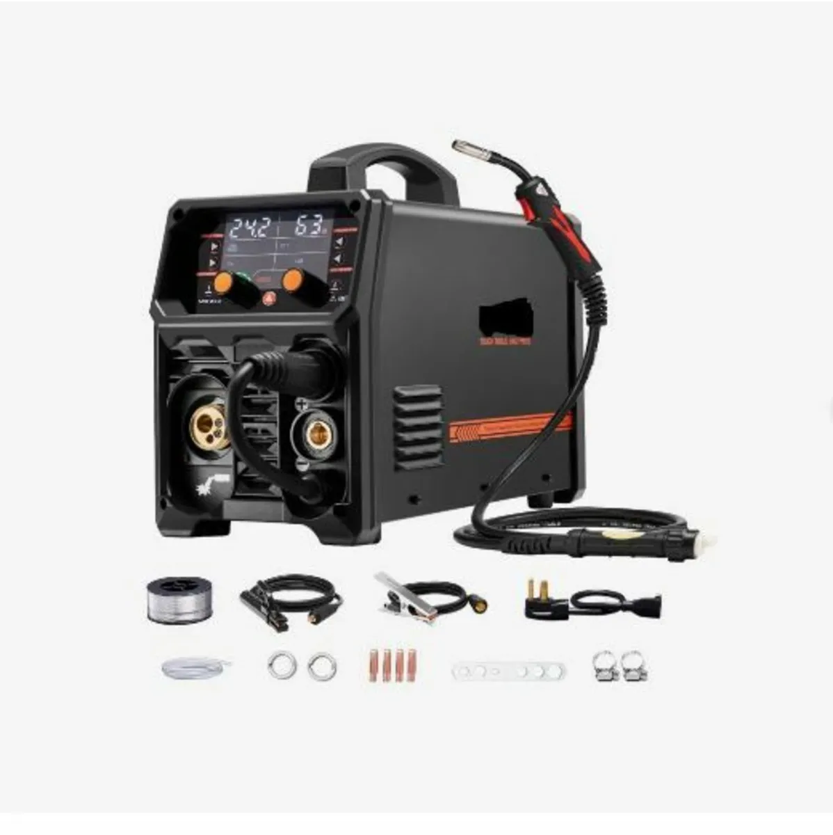 250Amp Pluse Mig Welding Machine, 5-in-1 - Image 1