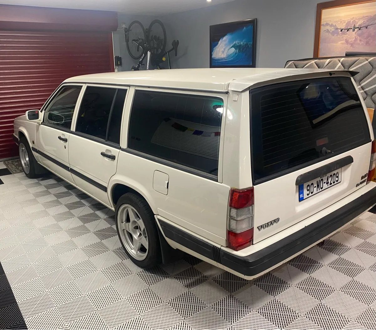 Volvo 940 Classic - Image 1