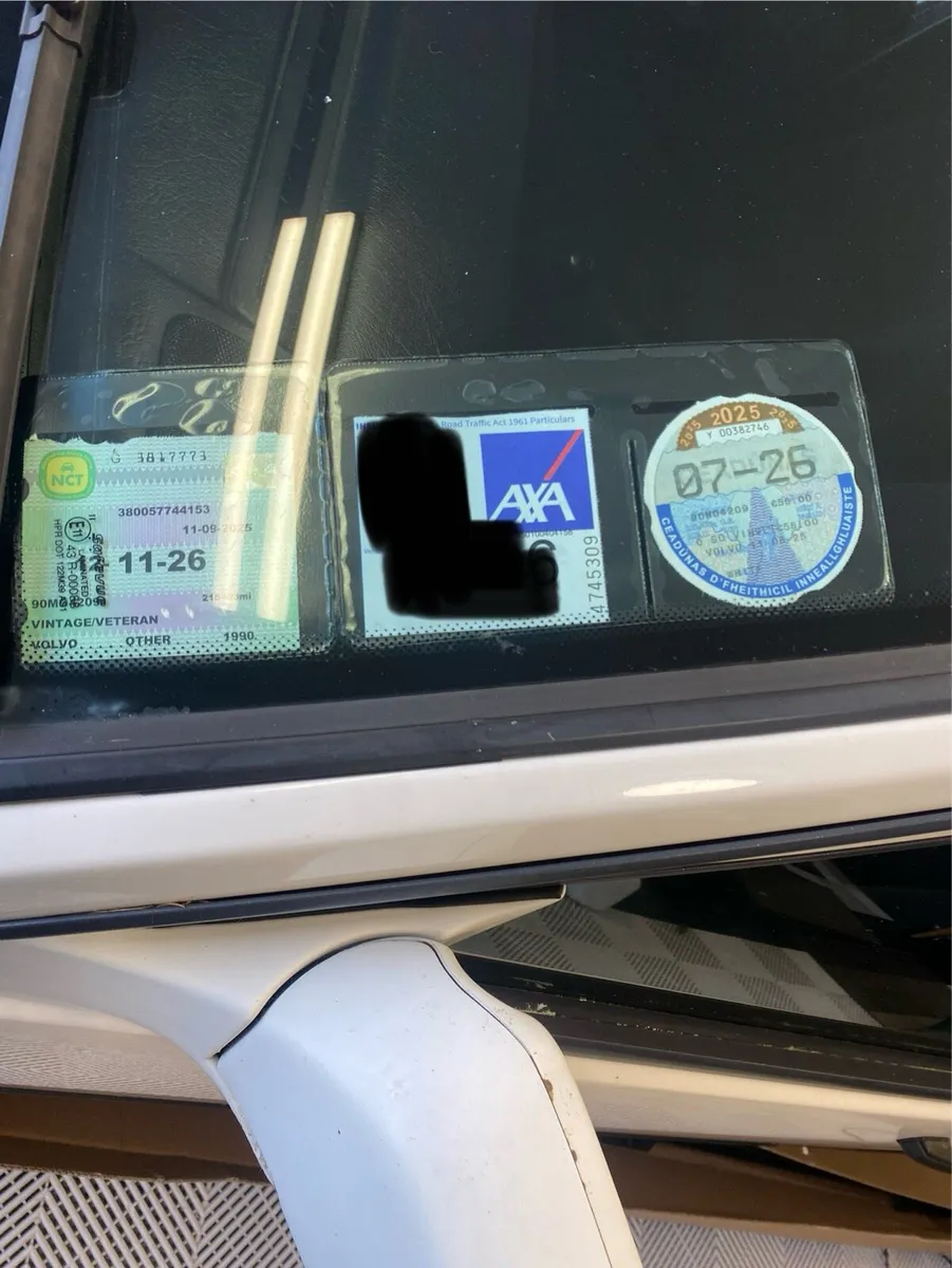 Volvo 940 Classic - Image 4