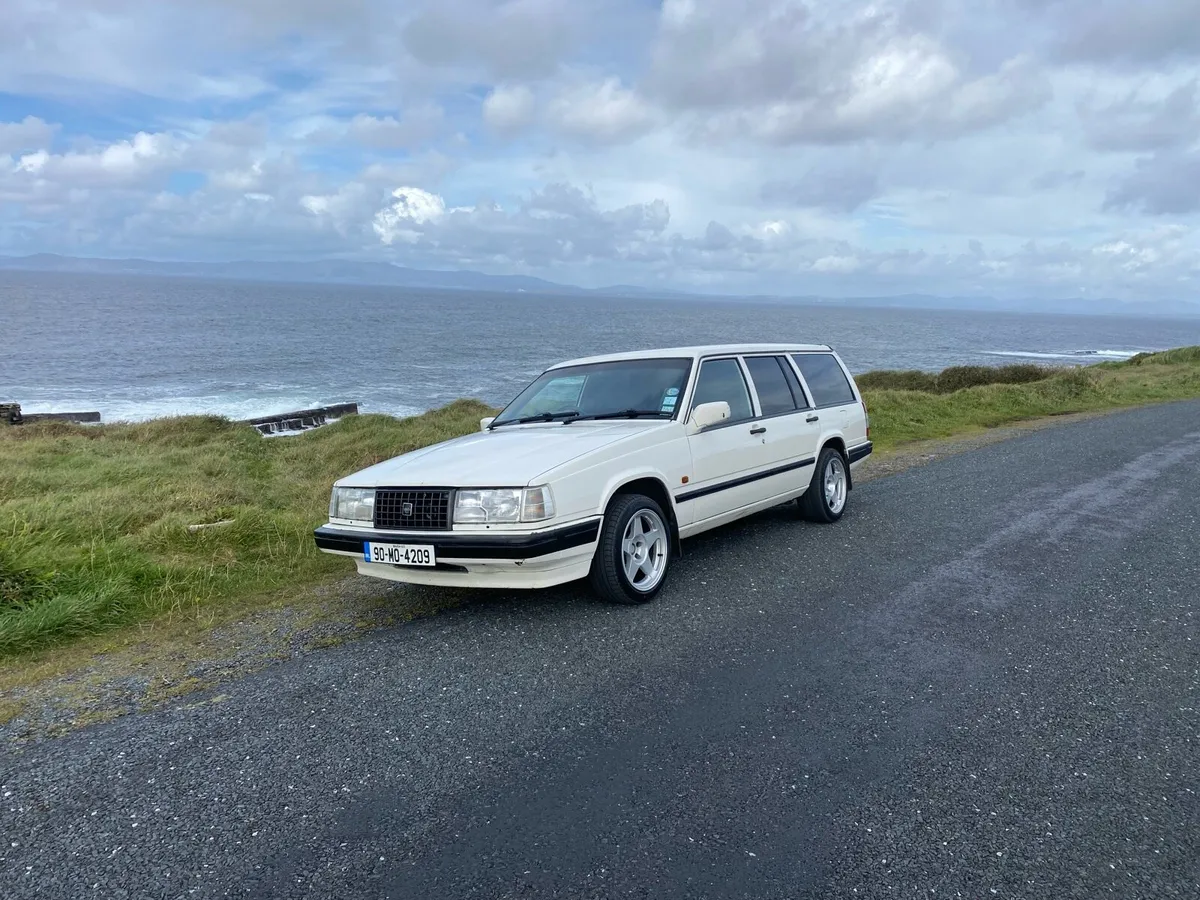 Volvo 940 Classic - Image 3