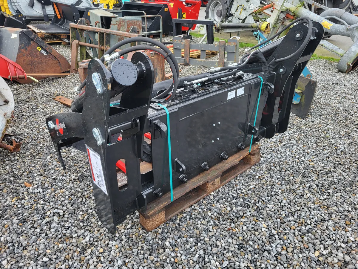 Shearman Sheer Grab - Image 3