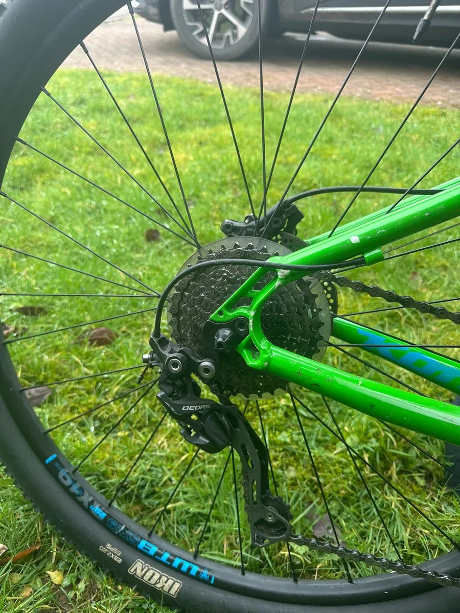 Mountain bike - Image 2