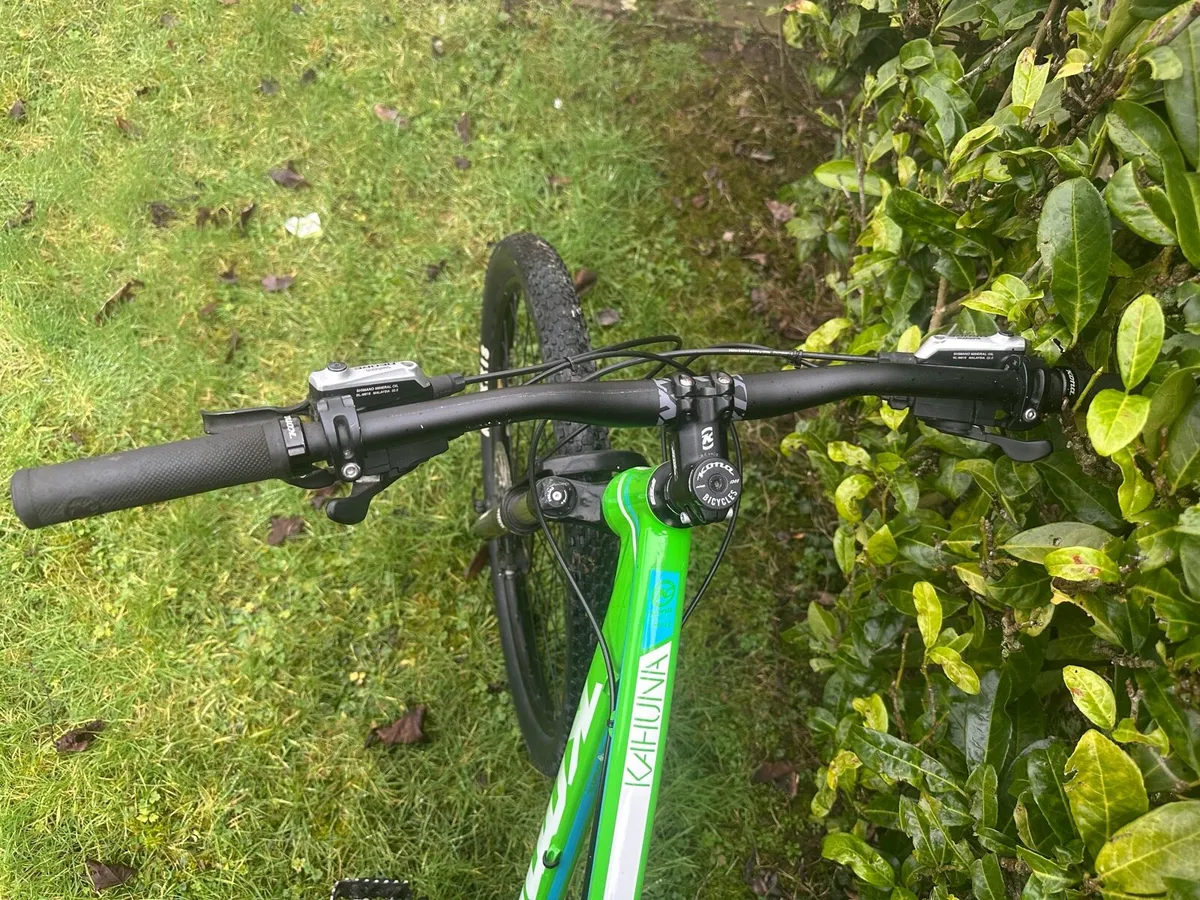 Mountain bike - Image 3