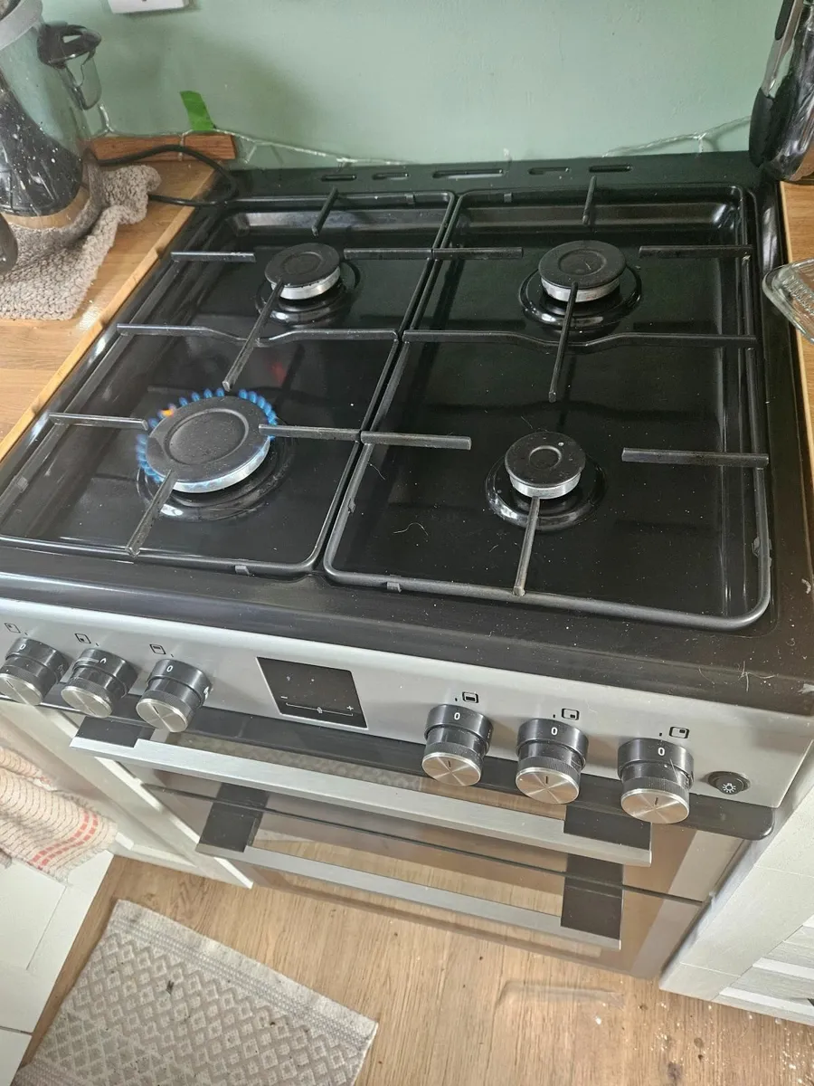 60 cm Gas Cooker - Image 3