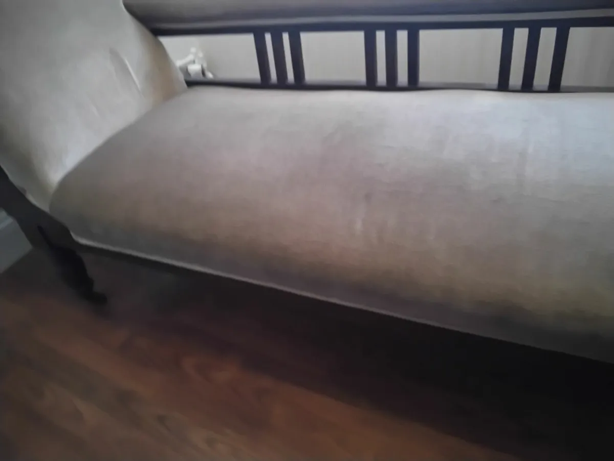 Chaise longue for sale in Cork - Image 2