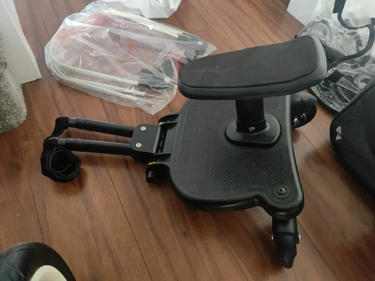 Bugaboo Donkey - Image 3