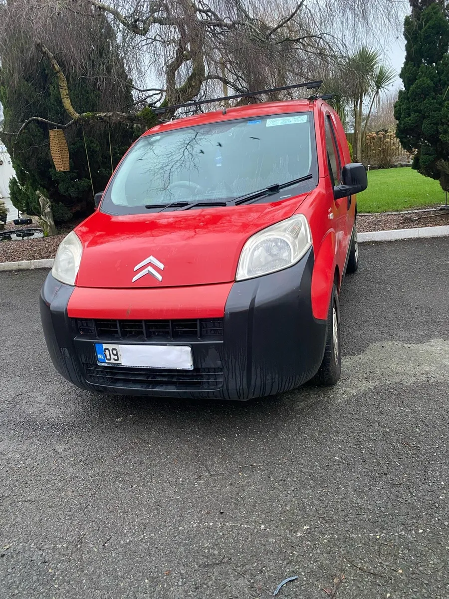 Citroen nemo - Image 1