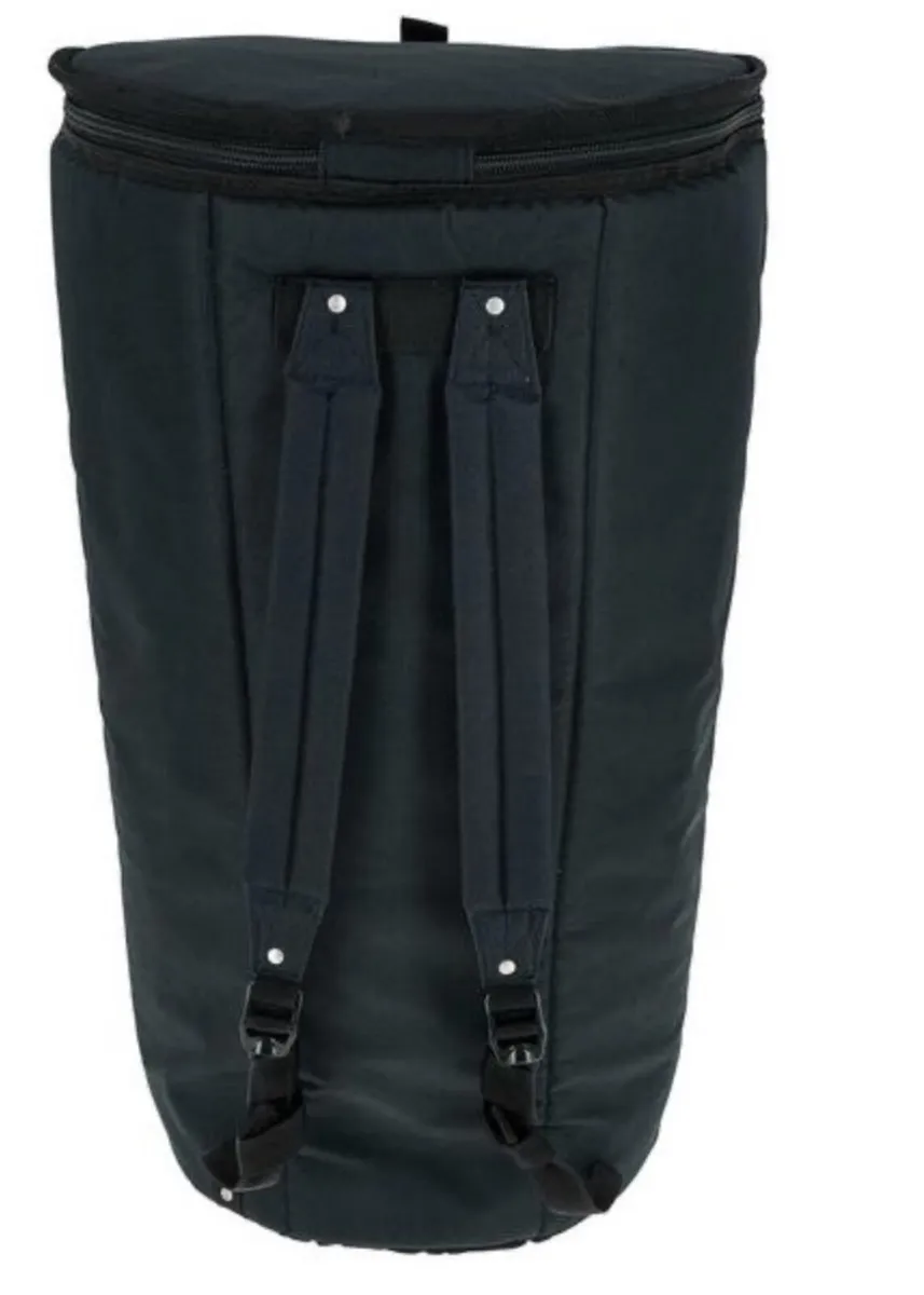 Djembe Toca Drum 12’Freest with bag - Image 3