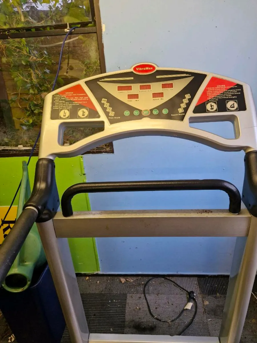 Vribro max - Image 1