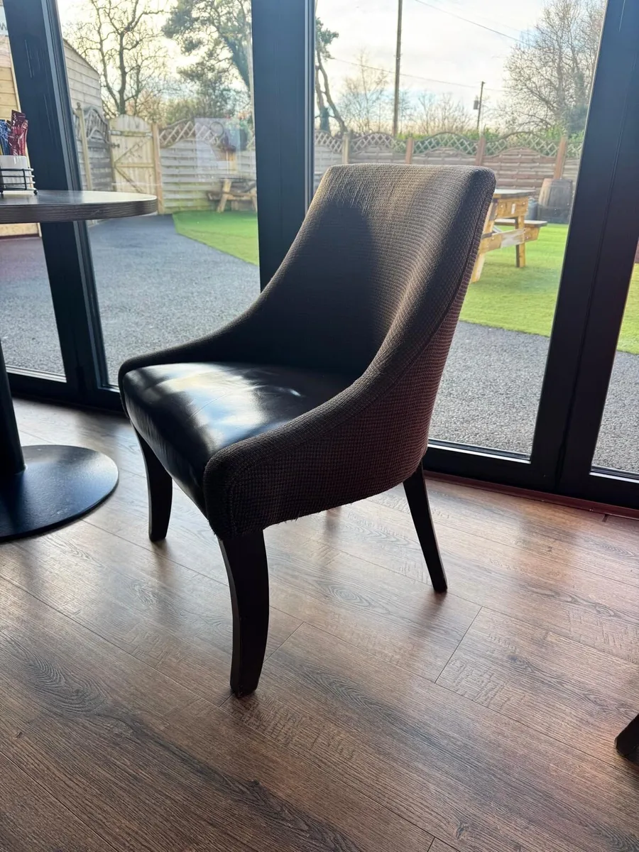 Dining chairs, Bar Stools - Image 2