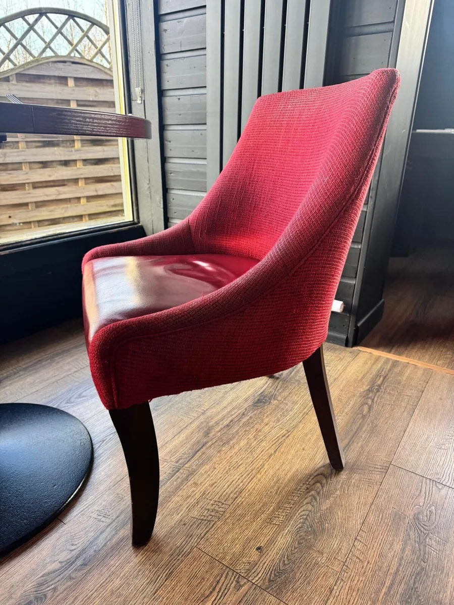 Dining chairs, Bar Stools - Image 3