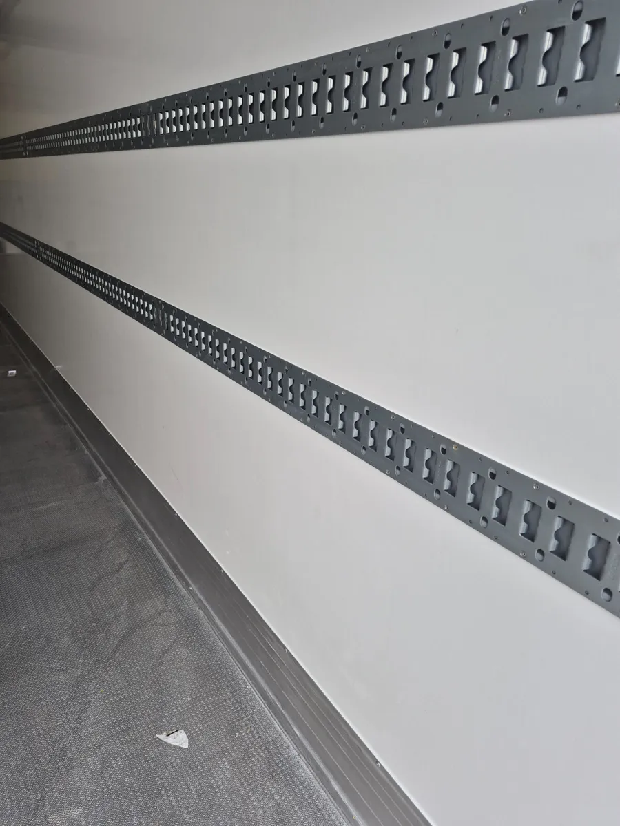 New 2026 Chereau Trailers - Image 3