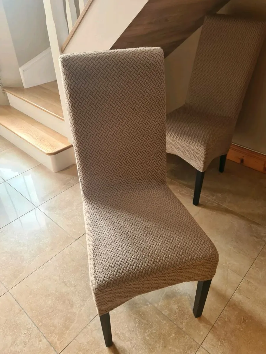 Dining Room Chairs - Image 1