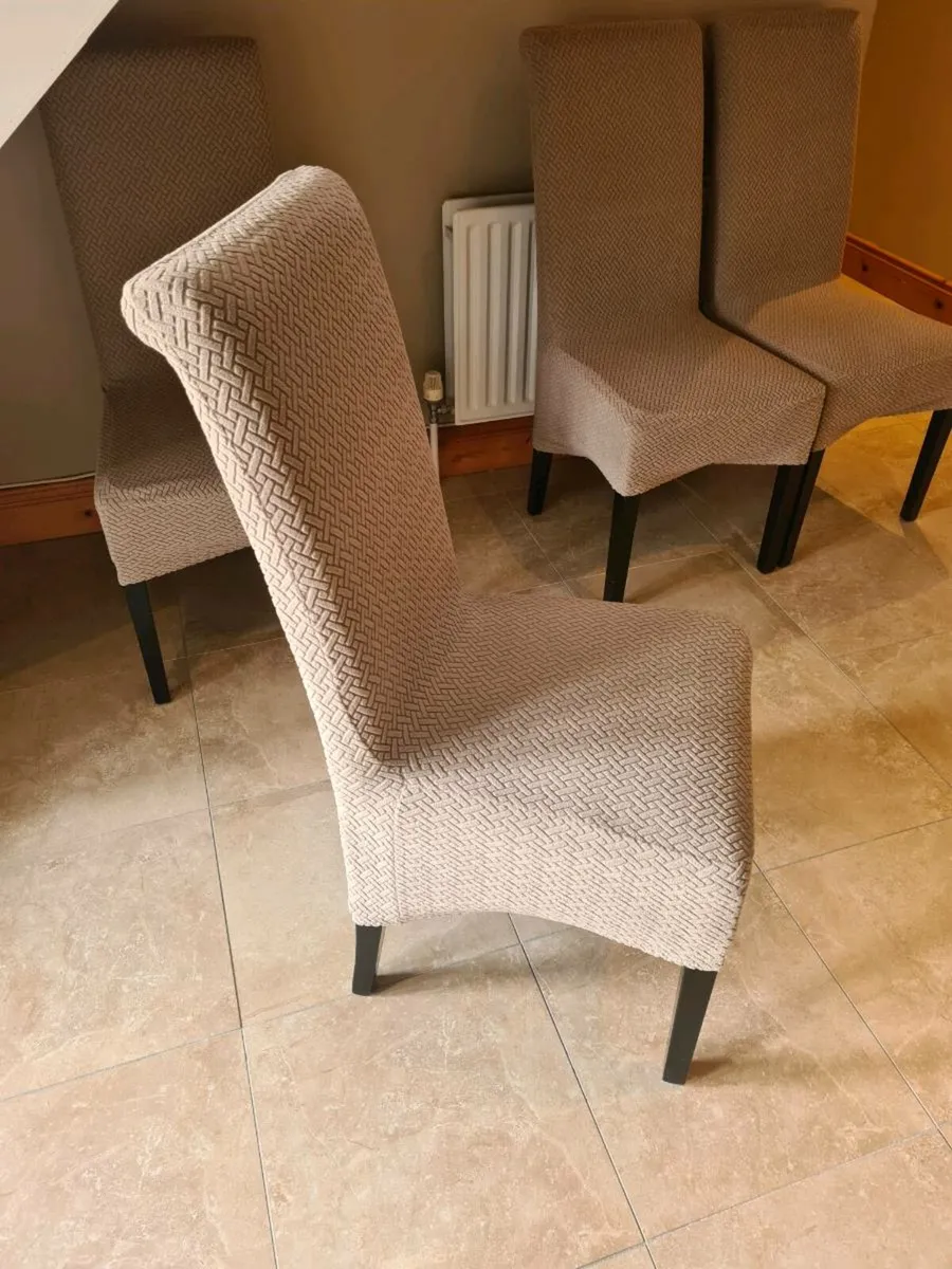 Dining Room Chairs - Image 3