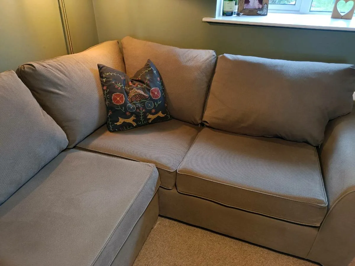 Corner sofa - Image 3