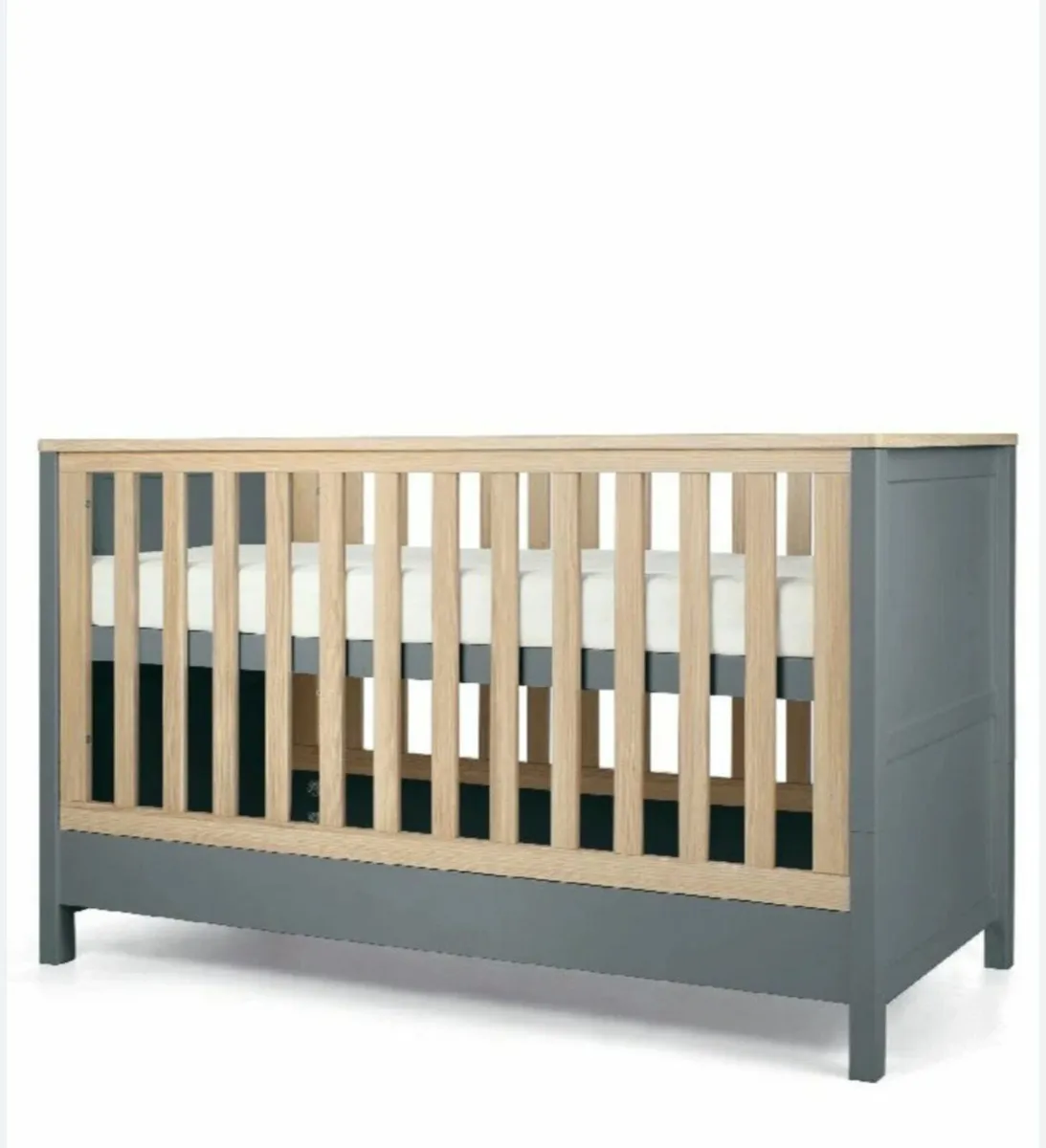 COT BED - Image 1