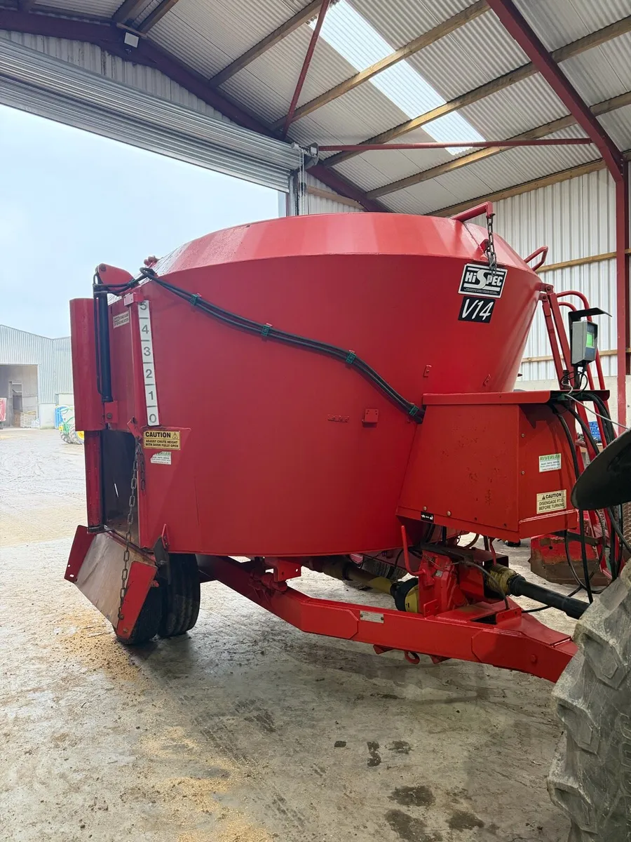 Hi spec V14 - Image 1