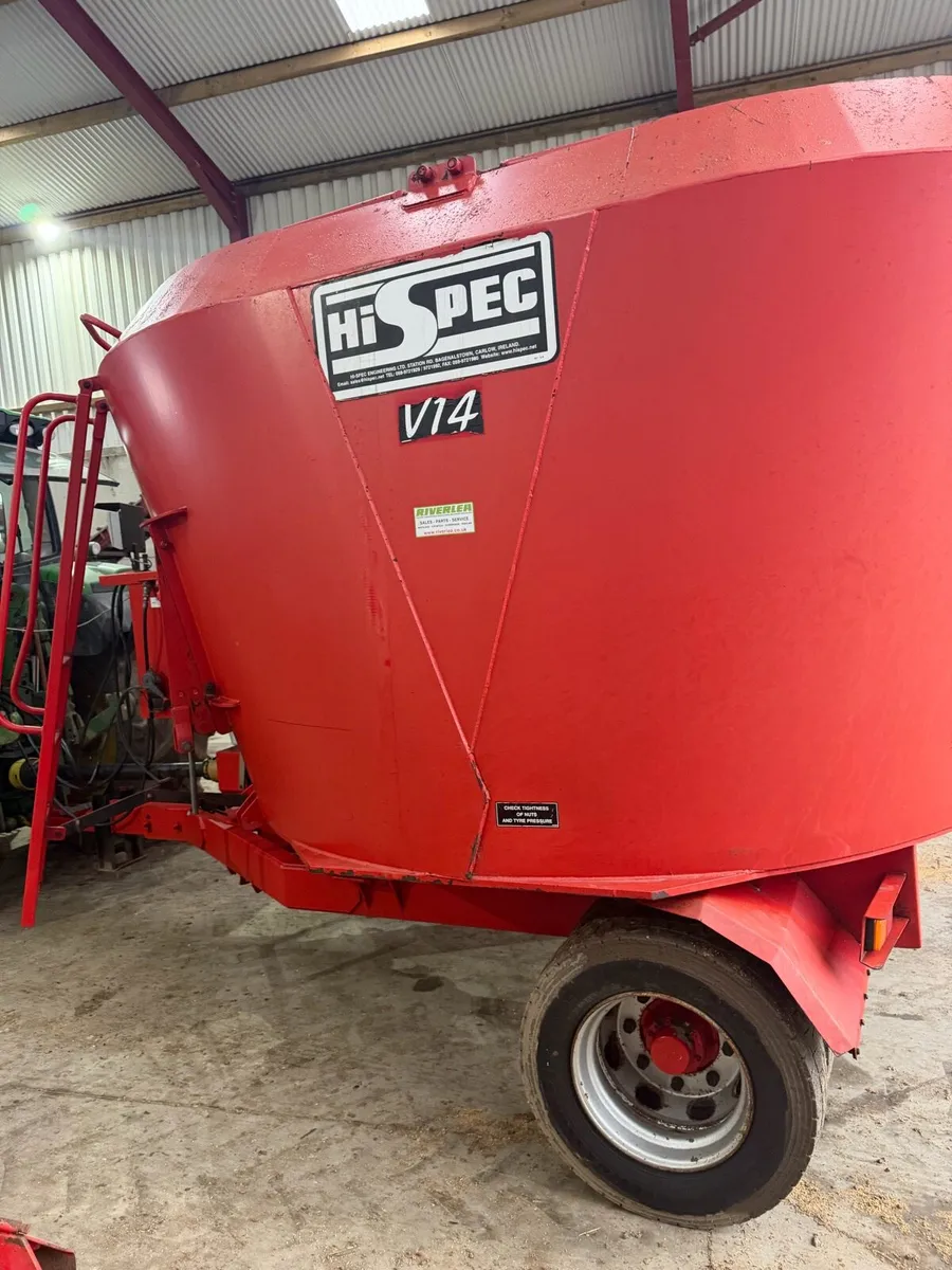 Hi spec V14 - Image 3