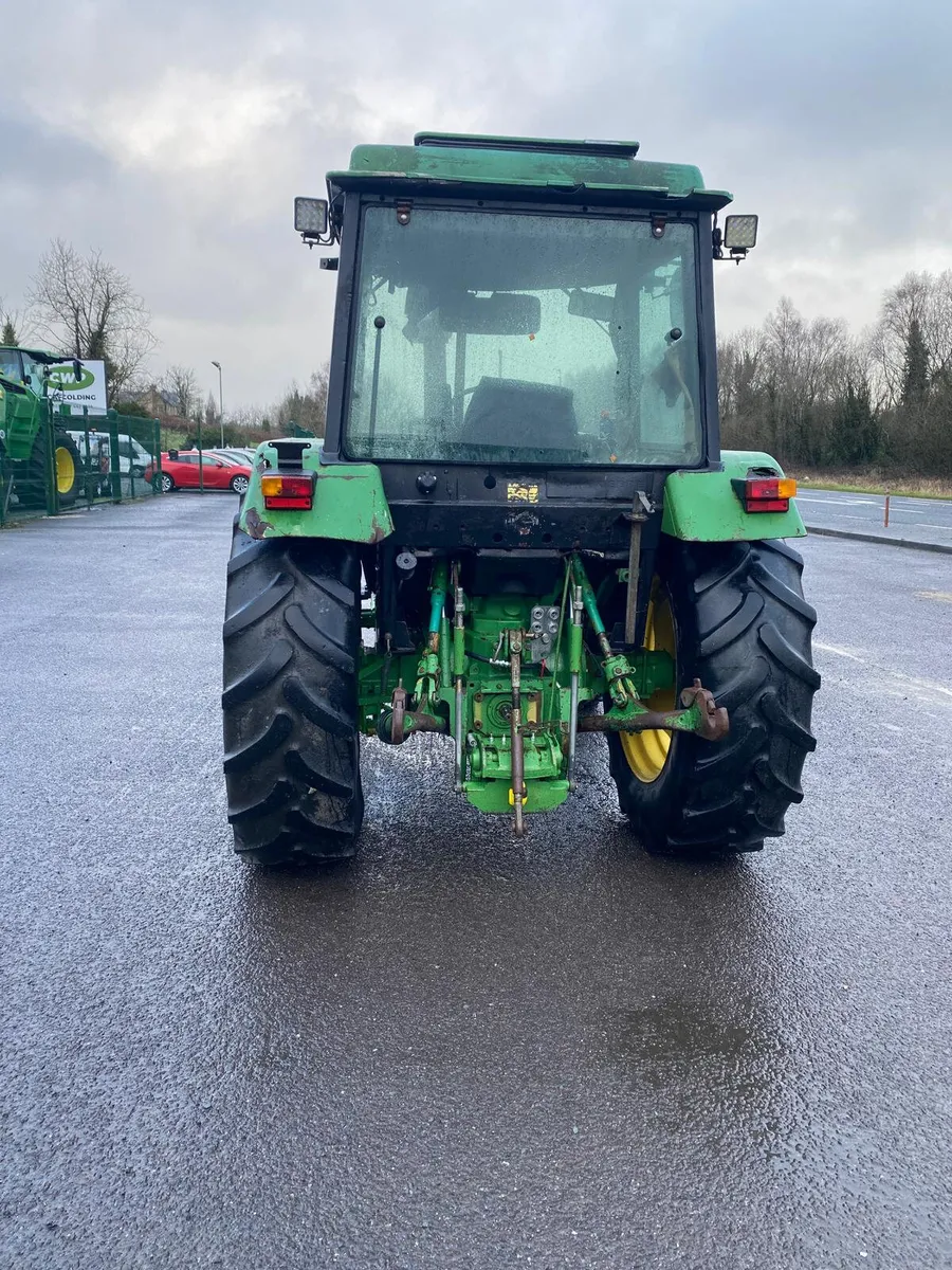 John Deere 2850 - Image 3