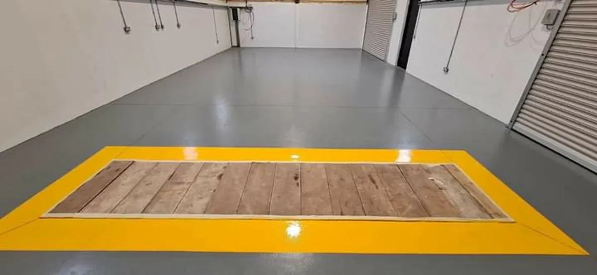 Industrial garage paints .  Roofs, oxide,, floors. - Image 3