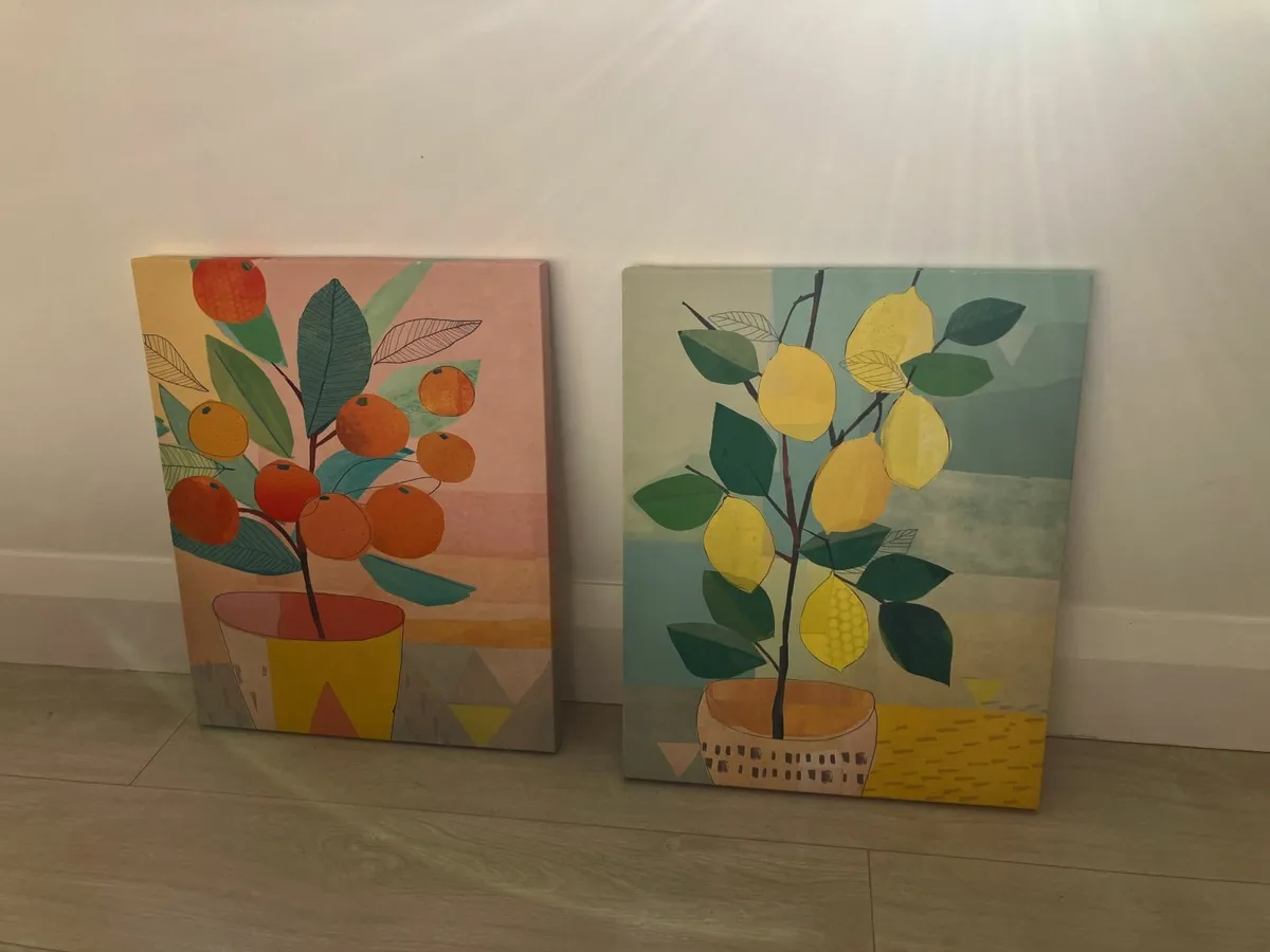 Pictures x2 - Image 1