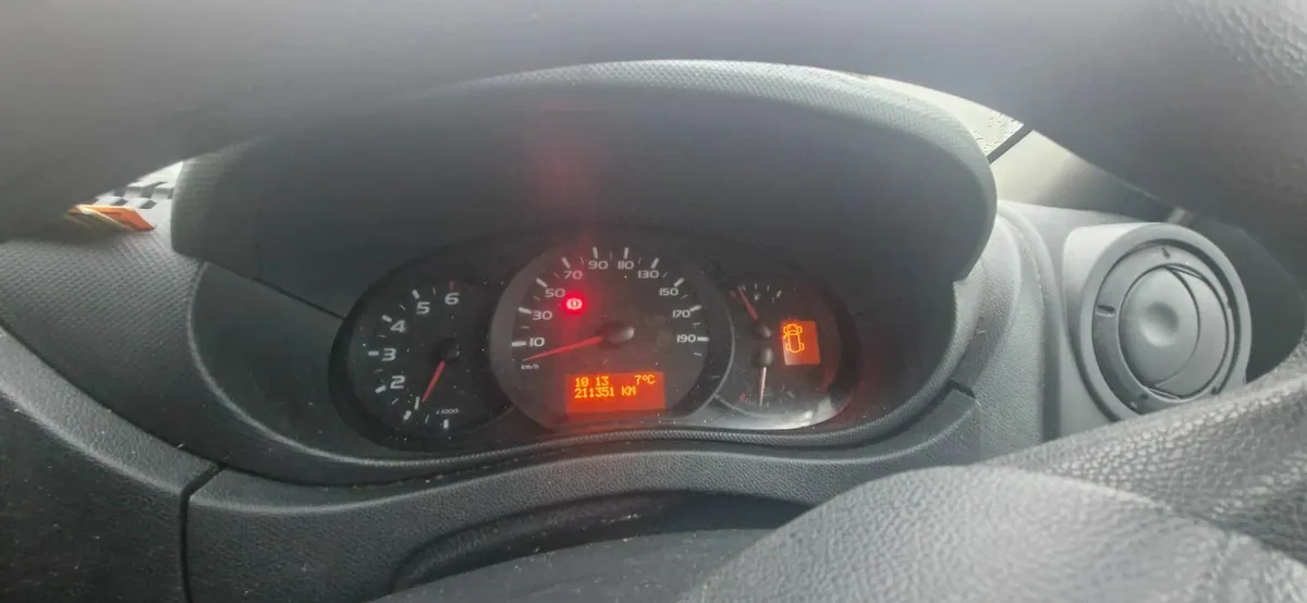 Renault Master 2018 - Image 4