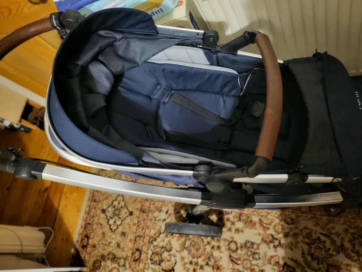 Full Elegance Travel System - Image 3