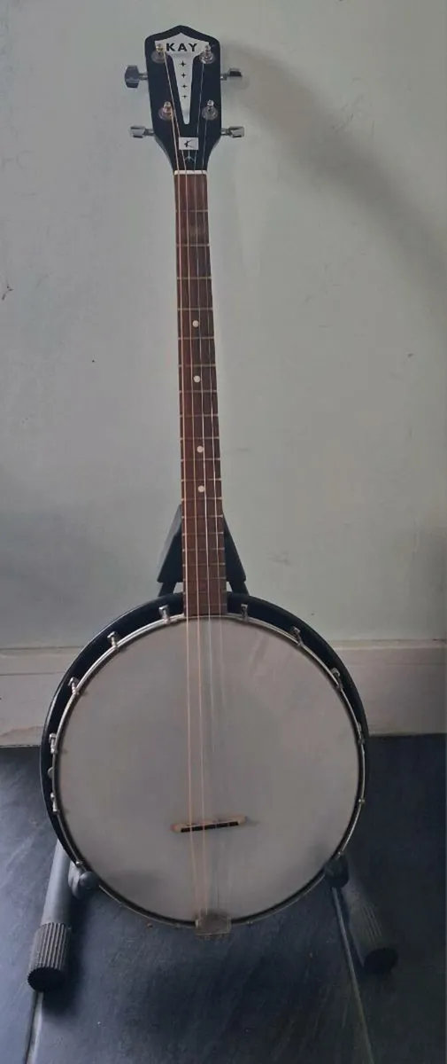 Kay Banjo - Image 1