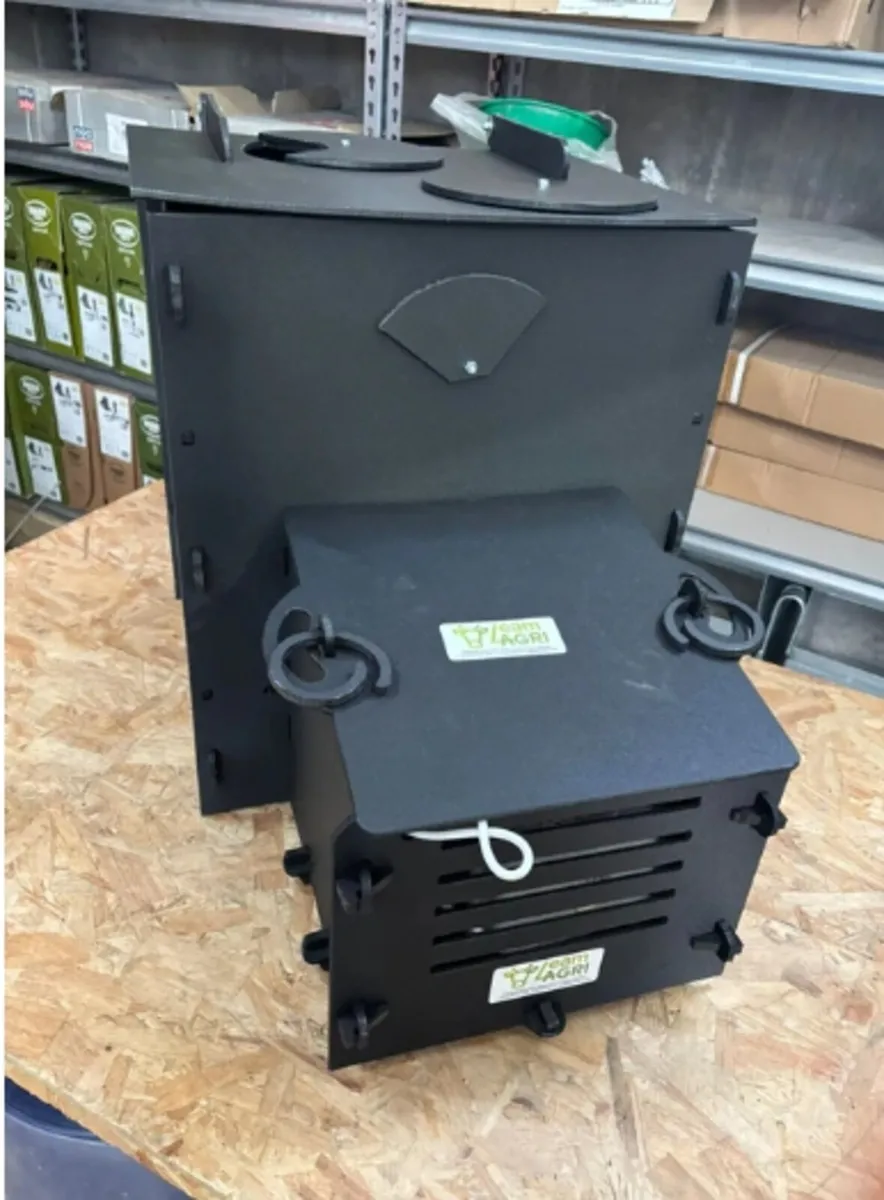 Lamb Warming Boxes - Image 3