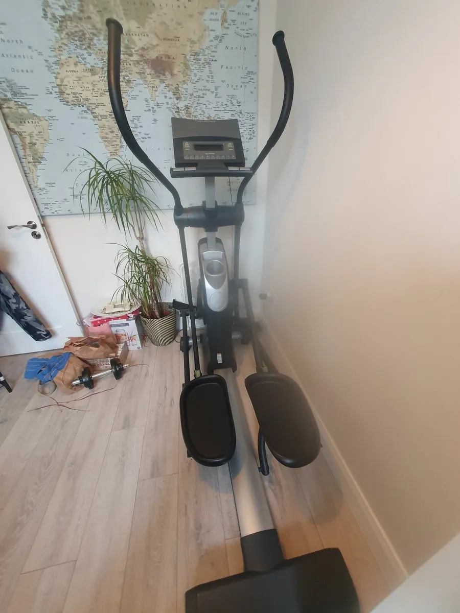 Cardio Exercise Machine - Image 1