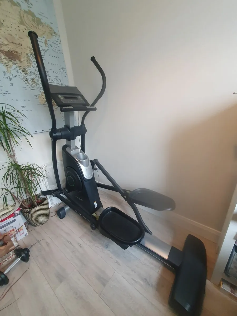Cardio Exercise Machine - Image 3