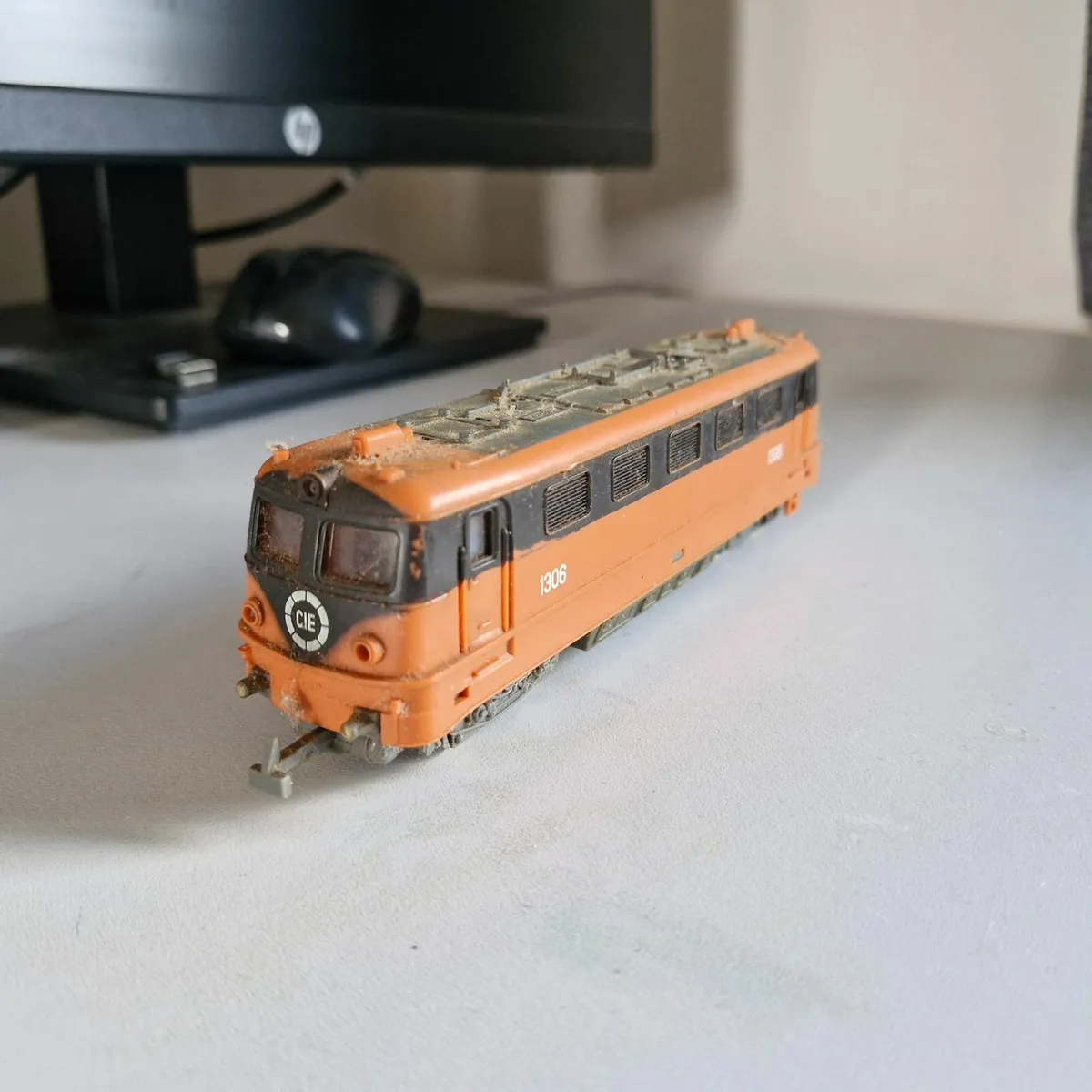 Model Railway - Image 1