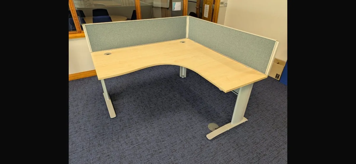 Office Furniture - Image 3