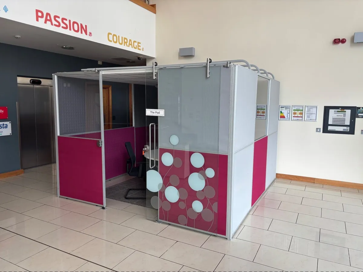 Office Furniture - Image 4