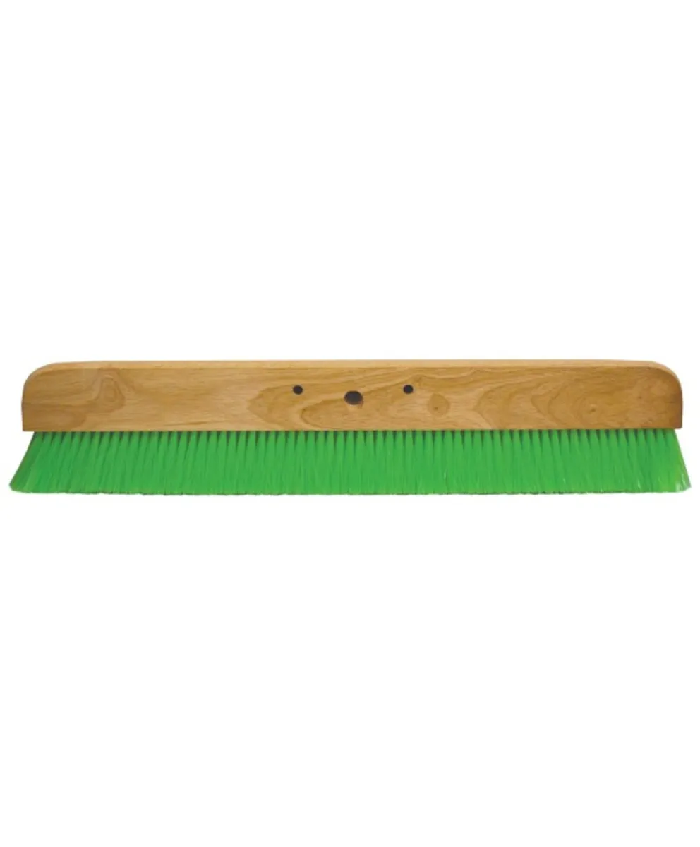 Kraft 36" Concrete Brush