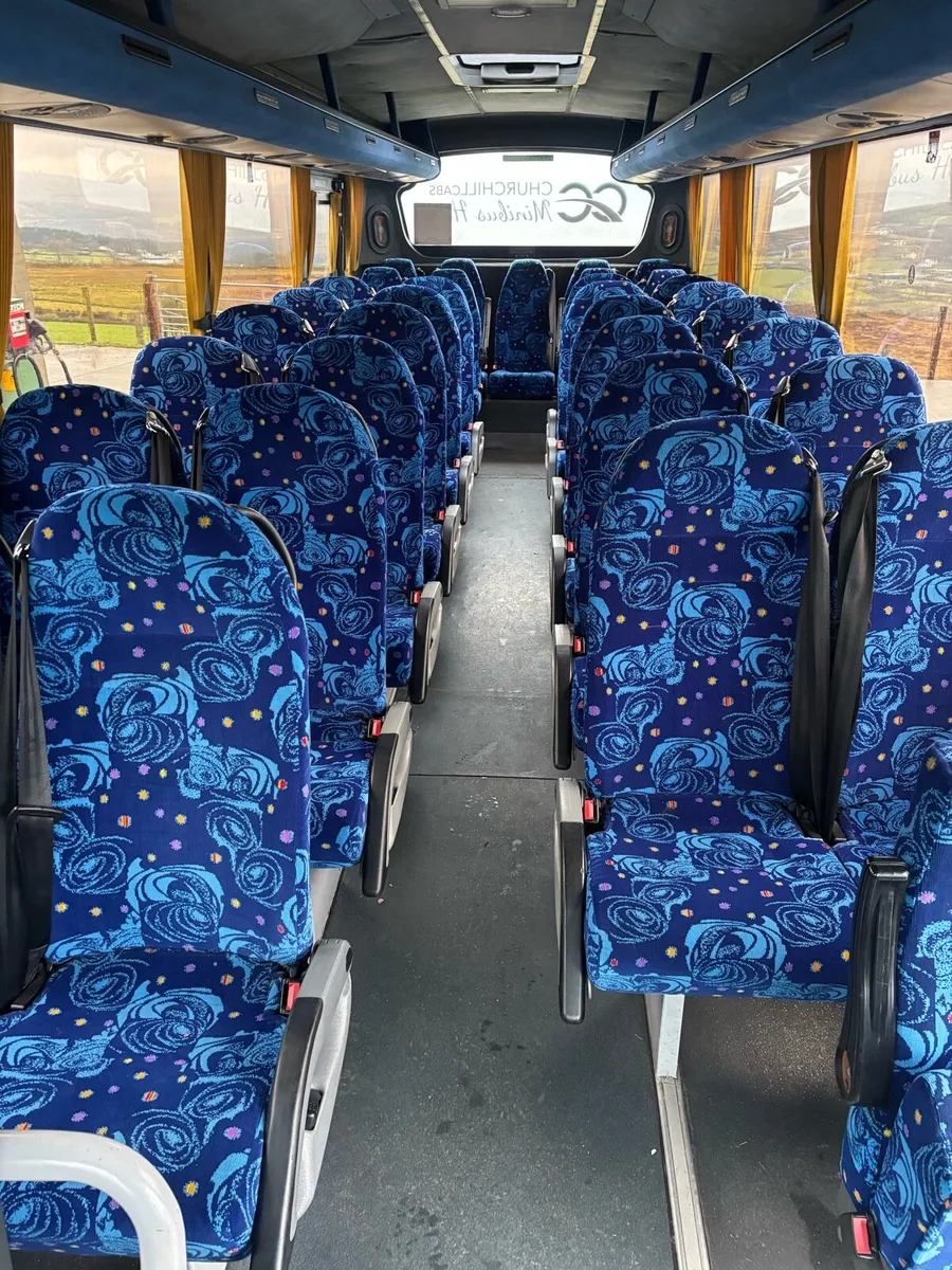 Mercedes Benz 33+crew - Image 4