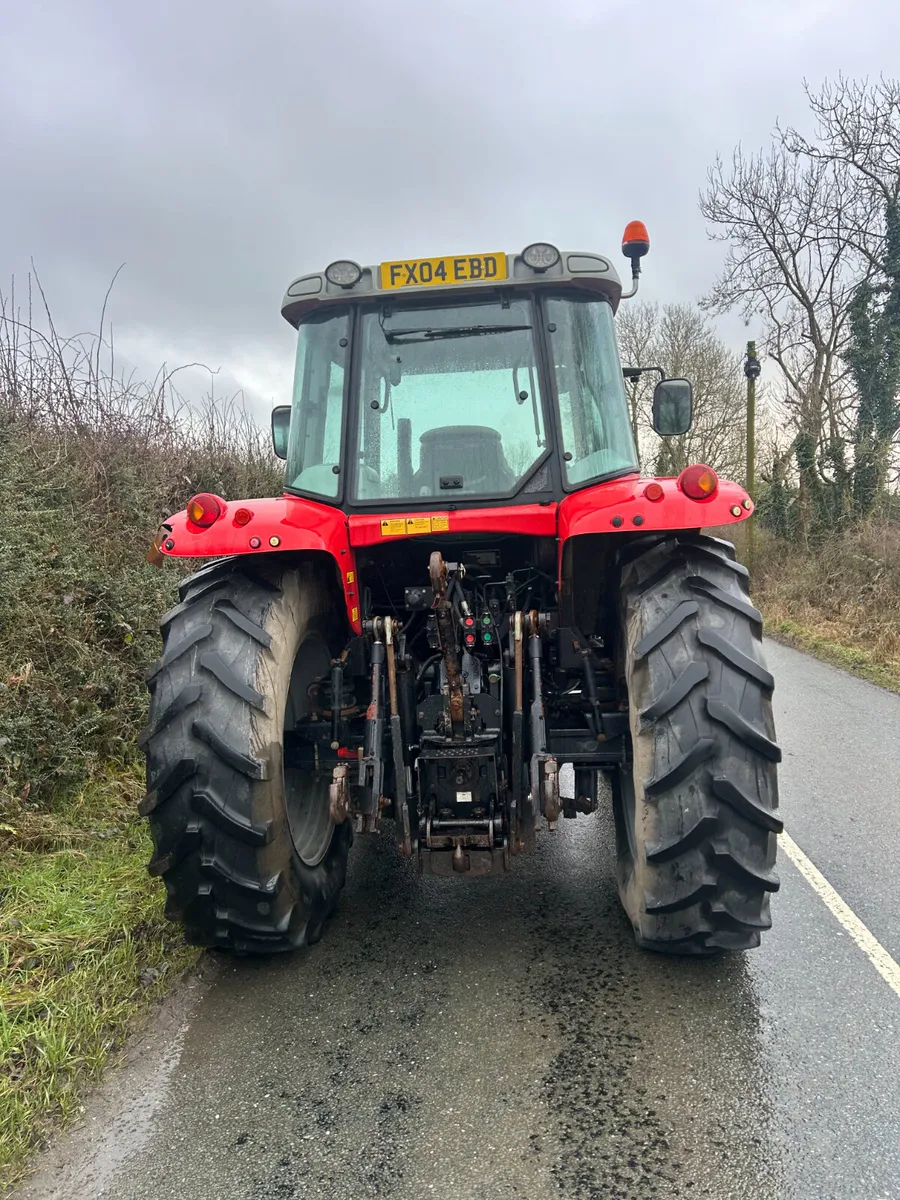 Massey Ferguson 6465 - Image 3