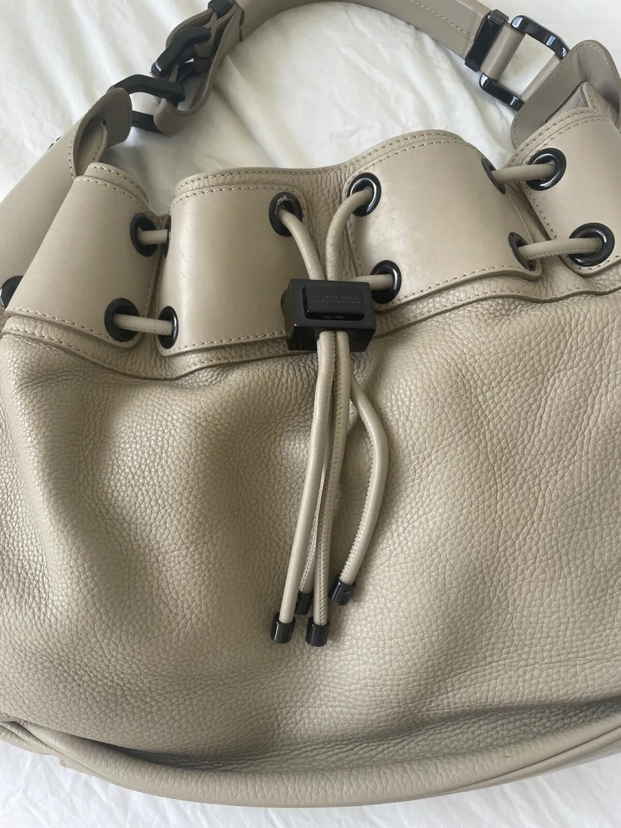 Burbury Handbag - Image 1
