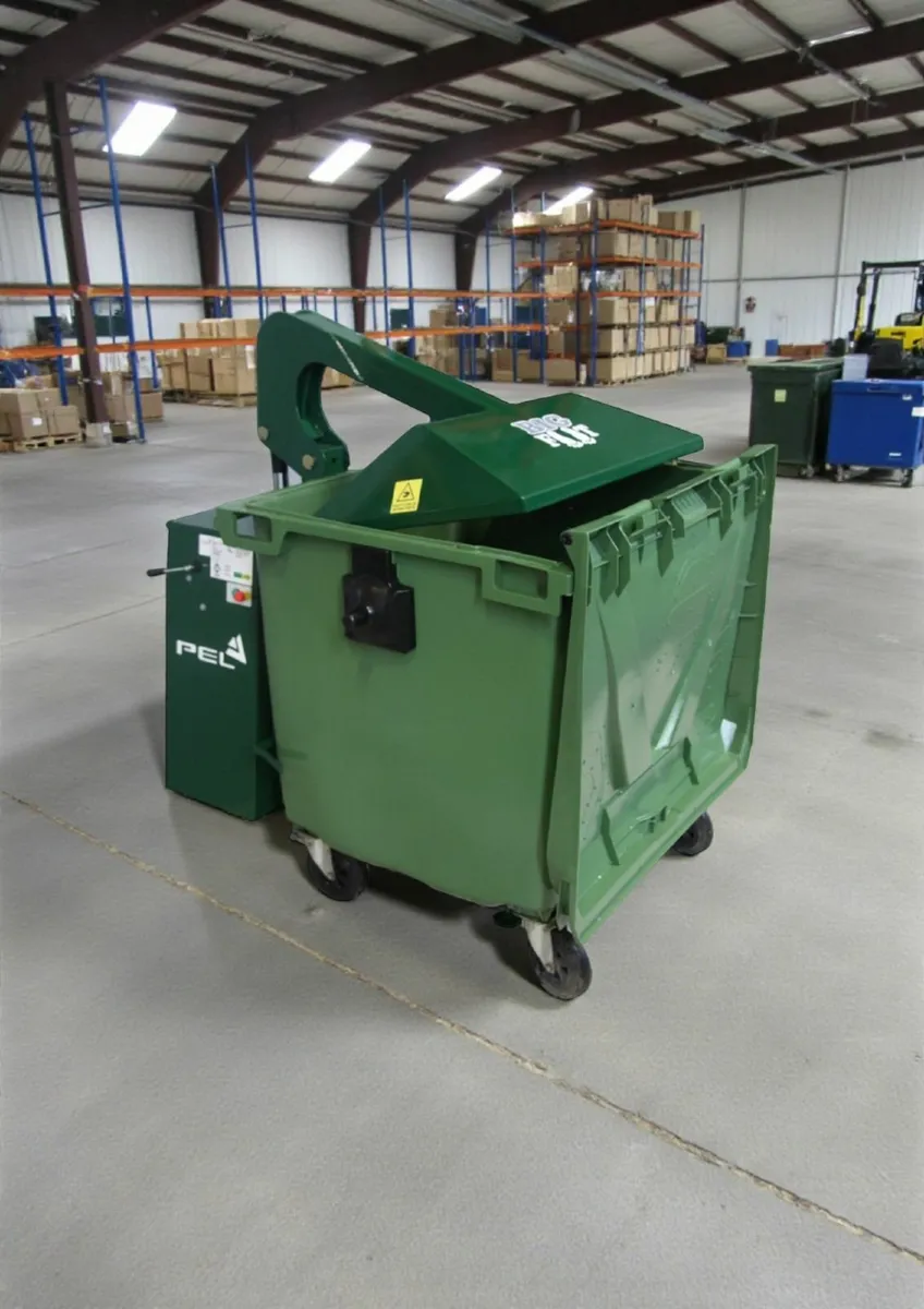 Bin Compactors - Image 1