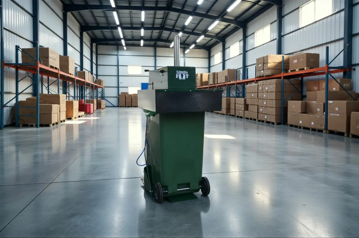 Bin Compactors - Image 2