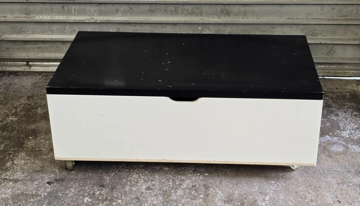 ODDA storage box - Image 1