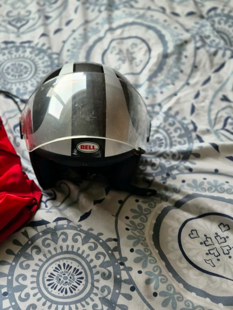 Motorbike gear - Image 3