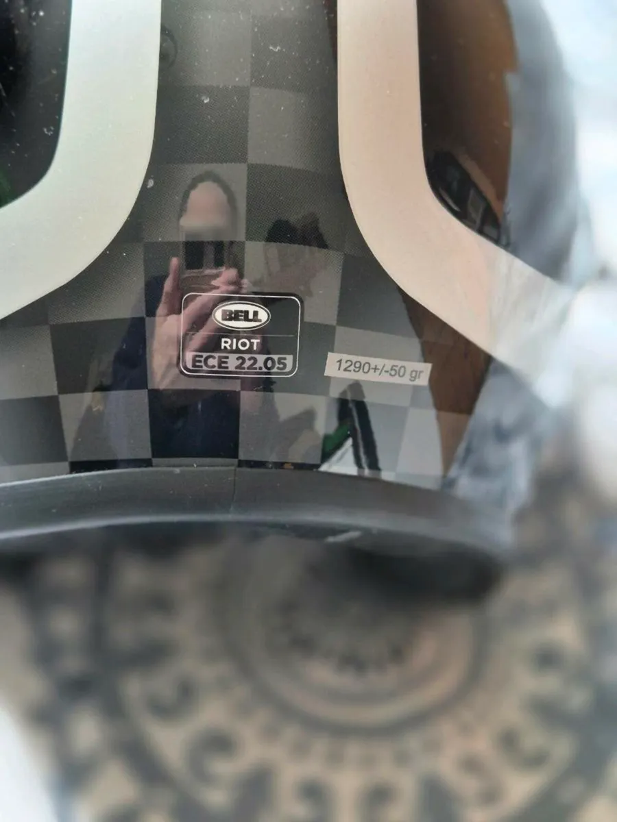 Motorbike gear - Image 4