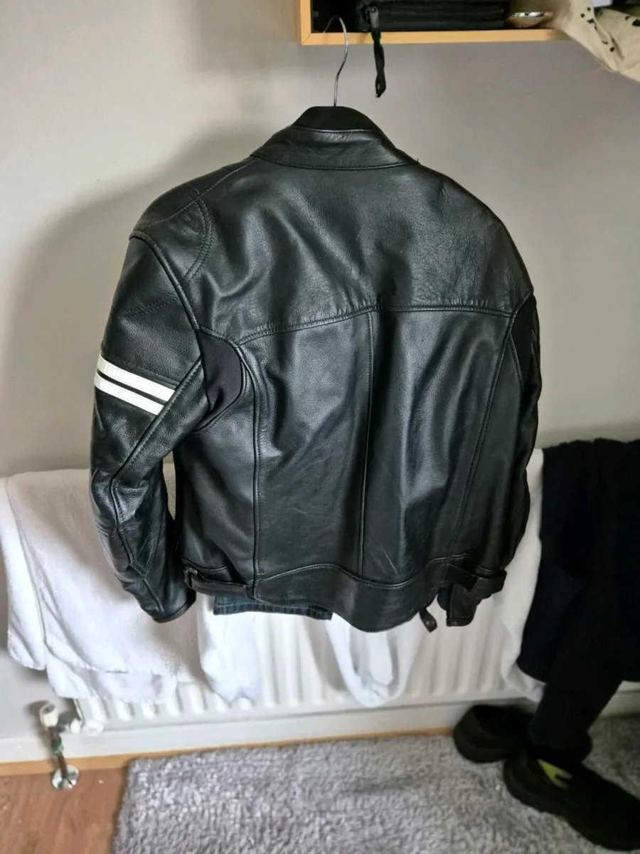 Motorbike gear - Image 3