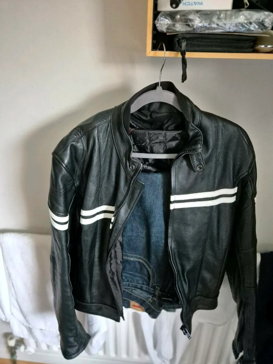 Motorbike gear - Image 4