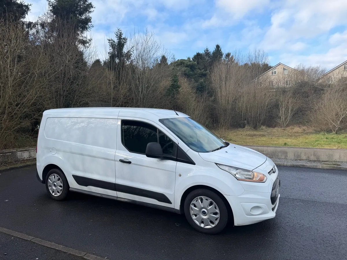 152 Ford Connect New Doe 12/26 - Image 4