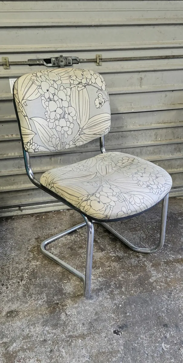 FREE Kitchen chairs - Image 1